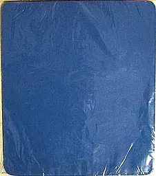 Коврик Gembird MP-A1B1-BLUE Blue