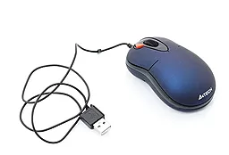 Компьютерная мышка A4Tech X5-6AK-1