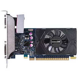 Видеокарта Inno3D GeForce GT 730 1024MB (N730-3SDV-D5BX) - миниатюра 2