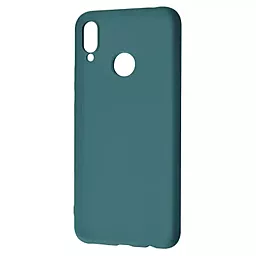 Чехол Wave Colorful Case для Huawei P Smart Plus, Nova 3i Forest Green