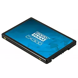 Накопичувач SSD GooDRam CX300 480 GB (CX300 SSDPR-CX300-480) - мініатюра 4