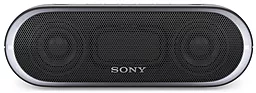 Колонки акустические Sony SRS-XB20 Black - миниатюра 4