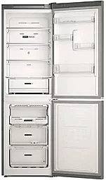 Холодильник с морозильной камерой Whirlpool W7X81OOX0 - миниатюра 3