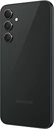 Смартфон Samsung Galaxy A54 5G 8/256Gb Black (SM-A546EZKD) - миниатюра 7