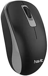 Компьютерная мышка Havit HV-MS626GT Gray - миниатюра 3