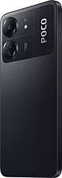 Смартфон Poco C65 6/128Gb Black - миниатюра 5