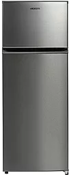 Холодильник з морозильною камерою Ardesto DTF-212X