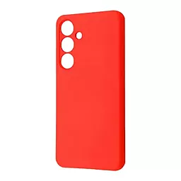Чехол Wave Colorful Case для Samsung Galaxy M54 5G Red