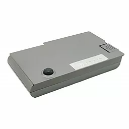 Аккумулятор для ноутбука Dell D600 / 11.1V 5200mAh / BND3932 ExtraDigital - миниатюра 4