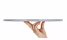 Ультрабук Xiaomi Mi Notebook Air 12.5 4/128 Silver (Русская гравировка) - мініатюра 6