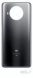 Задняя крышка корпуса Xiaomi Mi 10T Lite з логотипом "Mi", Original Pearl Grey
