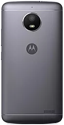 Motorola Moto E4 (XT1762) Metallic Iron Gray - миниатюра 3