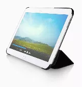 Чехол для планшета Yoobao Slim leather case for Samsung P5200 Galaxy Tab 3 10.1 Black (LCSAMP5200-SBK) - миниатюра 4