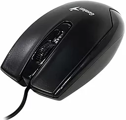 Компьютерная мышка Genius DX-100X USB (31010229100) Black