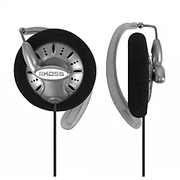 Навушники Koss KSC75 On-Ear Clip Black