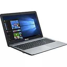 Ноутбук Asus X541NA (X541NA-GO123) - миниатюра 2