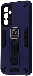 Чехол 1TOUCH Armor Magnetic для Samsung Galaxy M34 5G M346 Blue