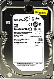 Жорсткий диск Seagate Constellation ES.3 3.5" 4TB (ST4000NM0033_)