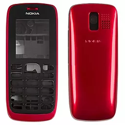 Корпус Nokia 112 Red