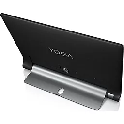 Планшет Lenovo YOGA TABLET 3-X50 10" LTE 16GB Black (ZA0K0025UA) Black - миниатюра 3