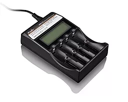 Зарядное устройство Fenix ARE-C2 (18650, 16340, 14500, 26650, AA, ААА, С)