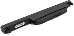 Аккумулятор для ноутбука Asus A32-K55 / 11.1V 5200mAh / BNA3924 ExtraDigital - миниатюра 2