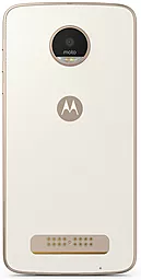 Мобільний телефон Motorola Moto Z Play 64Gb (XT1635) White - мініатюра 3