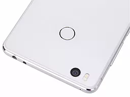 Мобільний телефон Xiaomi Mi4s 2/16GB White - мініатюра 2