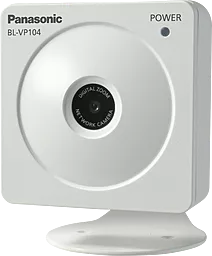 Камера видеонаблюдения Panasonic BL-VP104 - миниатюра 2