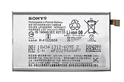 Аккумулятор Sony Xperia XZ3 / LIP1660ERPC (3300 mAh) 12 мес. гарантии - миниатюра 3