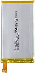 Акумулятор Sony Xperia Z2 Compact / LIS1547ERPC (3000 mAh) 12 міс. гарантії - мініатюра 2