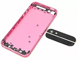 Корпус Apple iPhone 5S Pink