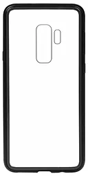 Чохол BeCover Magnetite Hardware Samsung G965 Galaxy S9 Plus Black (702803)