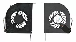 Вентилятор (кулер) для ноутбука HP Pavilion DV6-2100 DV6T-2100 DV6-2000 5V 0.28A 3-pin Kipo