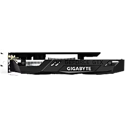 Видеокарта Gigabyte GeForce GTX 1650 OC 4G (GV-N1650OC-4GD) - миниатюра 6