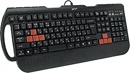 Клавиатура A4Tech (X7-G700)