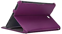 Чехол для планшета AIRON Premium Samsung T710, T713, T715, T719 Galaxy Tab S2 8.0 Purple (4822352770204) - миниатюра 4