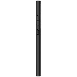 Чехол Spigen Ultra Hybrid для Samsung Galaxy S24 Ultra Frost Black (ACS07296) - миниатюра 7