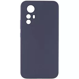Чехол Lakshmi Cover Full Camera для Xiaomi Redmi Note 12S Dark Gray