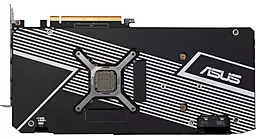 Видеокарта Asus Dual Radeon RX 6700 XT 12GB GDDR6 (DUAL-RX6700XT-12G) - миниатюра 9