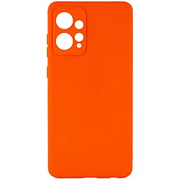 Чехол Epik Candy Full Camera для Xiaomi Redmi 12 Orange
