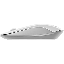 Комп'ютерна мишка HP Z5000 WL (E5C13AA) White - мініатюра 4