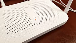 Маршрутизатор Xiaomi Redmi Wi-Fi Router AC2100 White - миниатюра 10
