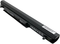 Аккумулятор для ноутбука Asus A32-K56 / 14.4V 2600mAh / BNA3968 ExtraDigital - миниатюра 5