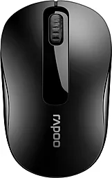 Компьютерная мышка Rapoo M10 Black