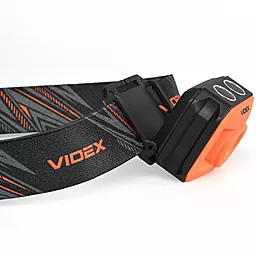 Фонарик Videx VLF-H085-OR - миниатюра 7