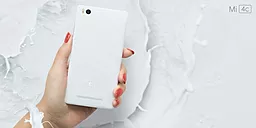 Мобільний телефон Xiaomi Mi4c 16Gb White - мініатюра 4