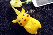 Pokemon Pikachu 10000mAh - миниатюра 3