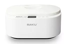 Ультразвуковая ванна Baku BA-2300 (0.6Л, 28Вт)