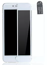 Защитное стекло Remax Prime 3D Apple iPhone 6, iPhone 6S White - миниатюра 3